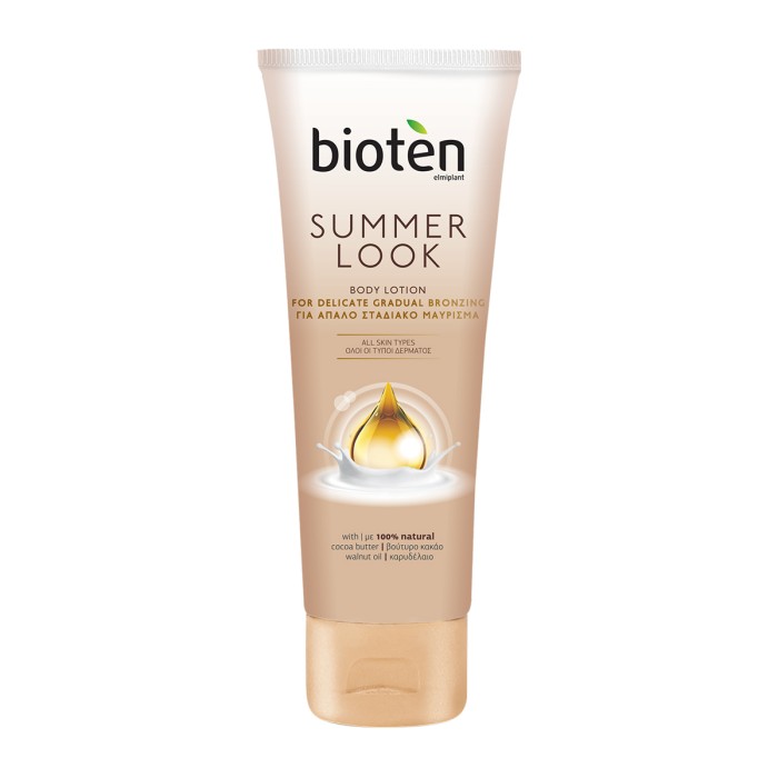 Bioten Body Lotion Summer Look, 200ml