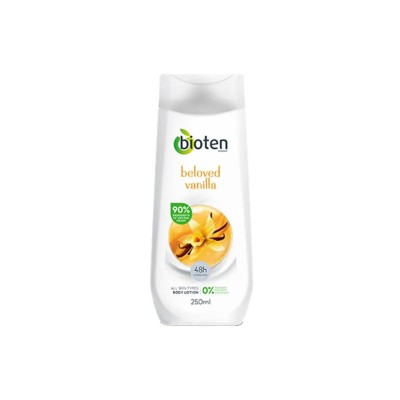 Bioten Body Lotion Beloved Vanilla, 250ml