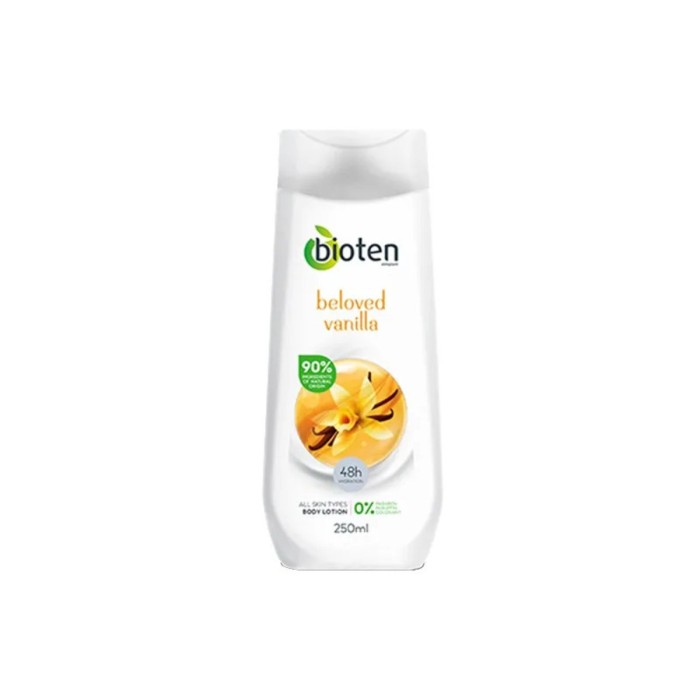 Bioten Body Lotion Beloved Vanilla, 250ml