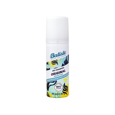 Batiste Dry Shampoo Original 50ml