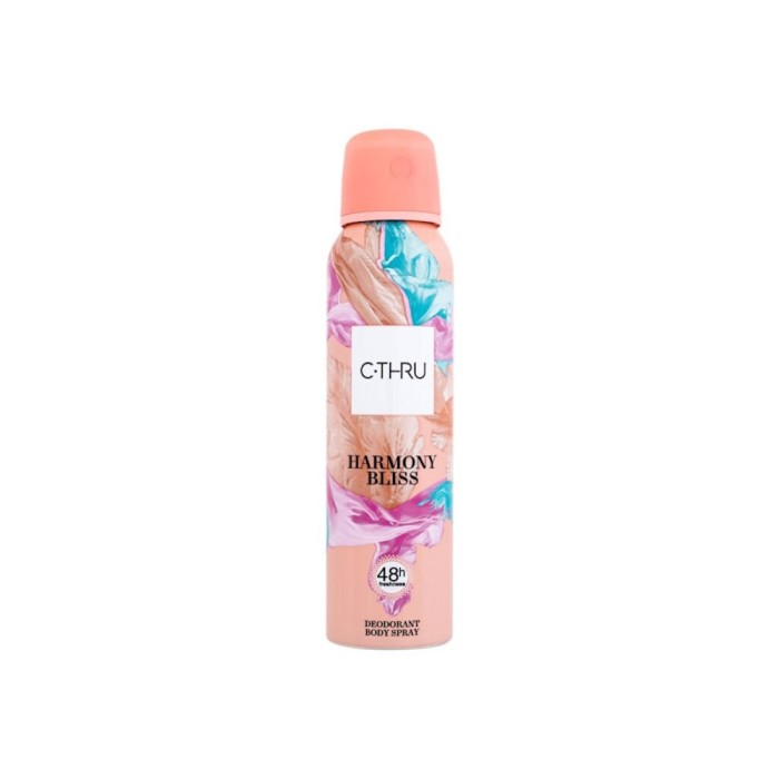 C-THRU Harm Bliss Αποσμητικό Σπρέι 150ml