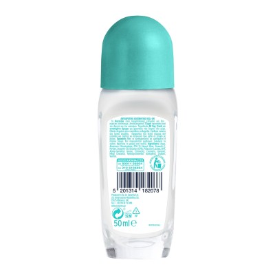 Noxzema Fresh Blossom Roll-On Deodorant 50ML
