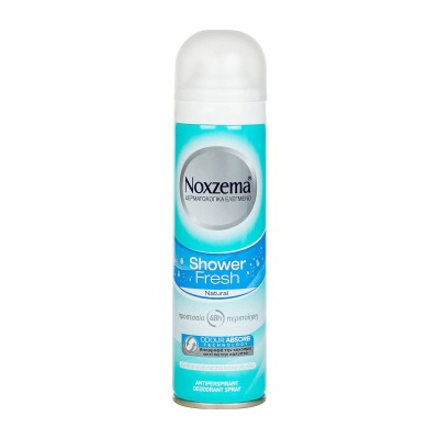 Noxzema Shower Fresh Deodorant 150ml