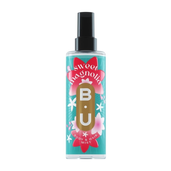 Bu Body & Hair Mist Sweet Magnolia 200ml