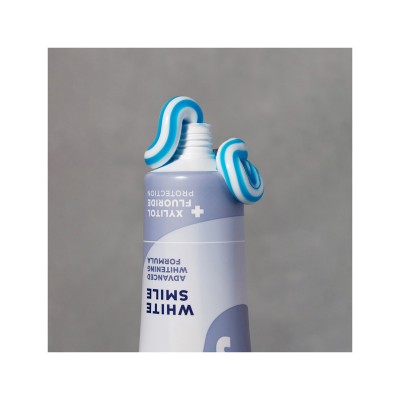 Jordan Stay Fresh White Smile Whitening Toothpaste 75ml