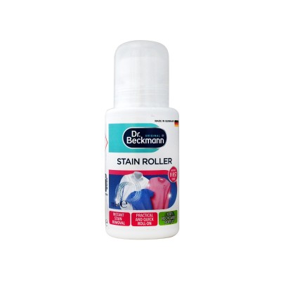 DR. BECKMANN – Roll-On Stain Remover 75ml