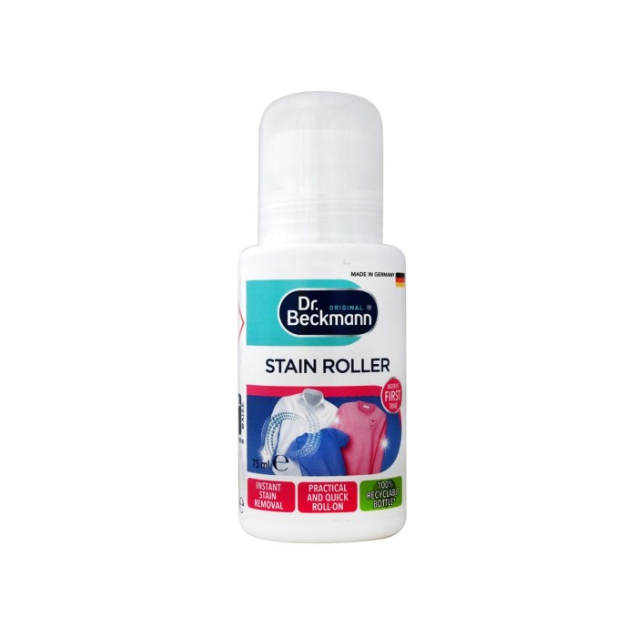 DR. BECKMANN – Roll-On Stain Remover 75ml