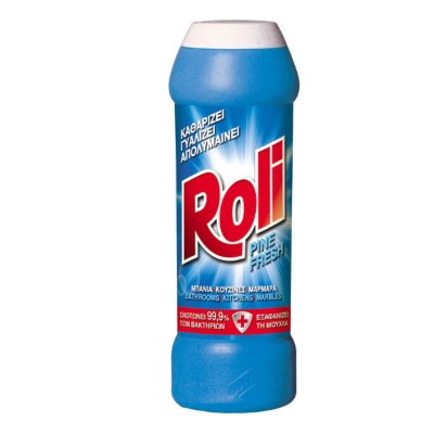 Roli Pine Multi-Purpose Cleaner 500g