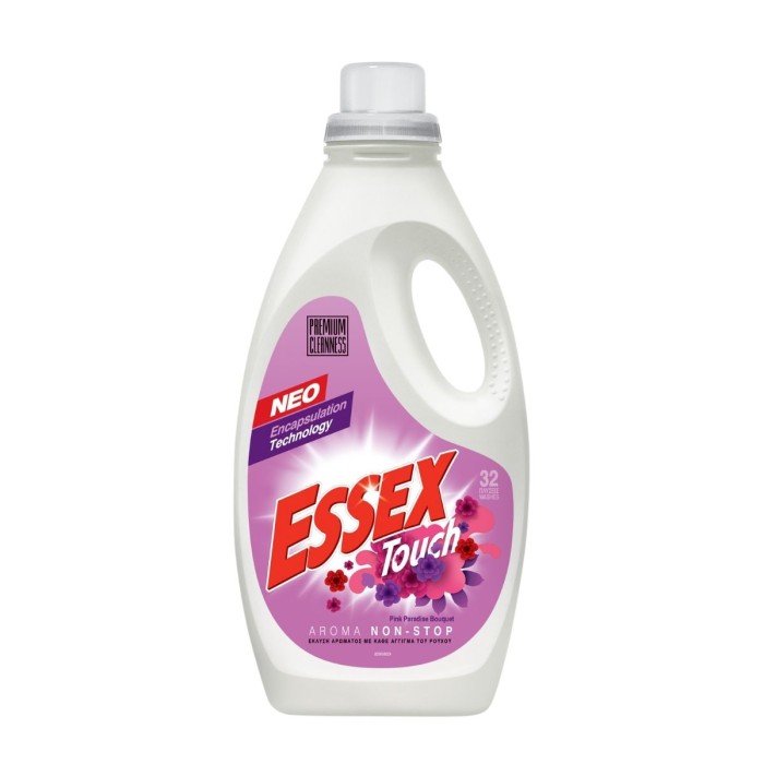 Essex Touch  Liquid 32 Washes 1600ml