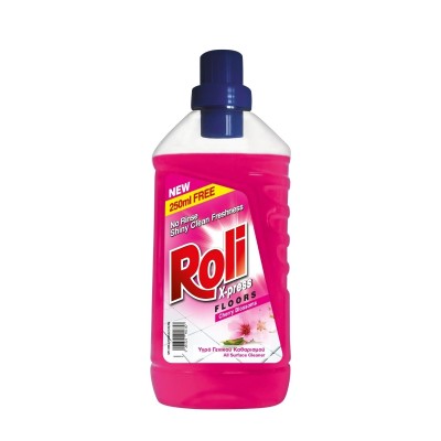 Rol X-Press Floor Cherry 1000ml