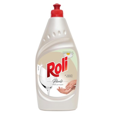 Roli Perle Liquid Dish Soap 900ml