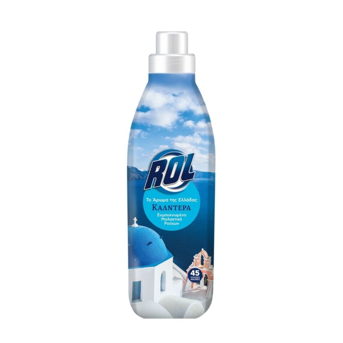 Rol Caldera Concentrated Fabric Softener 45 Washes 900ml