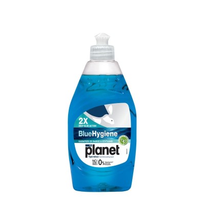 Planet Blue Hygiene Dishwasher Liquid 425ml