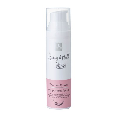 Carnaby Beauty & Health Thermal Cream 75ml