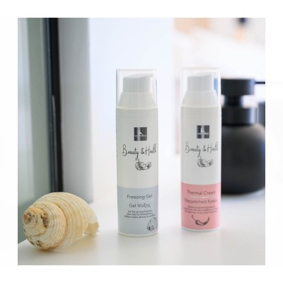 Carnaby Beauty & Health Thermal Cream 75ml