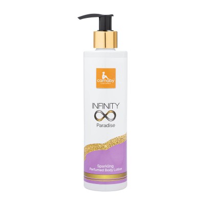 Carnaby Infinity Shimmering Lotion Paradise 300ml