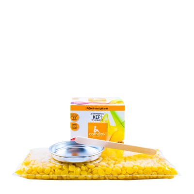 Carnaby Wax Drops 170ml