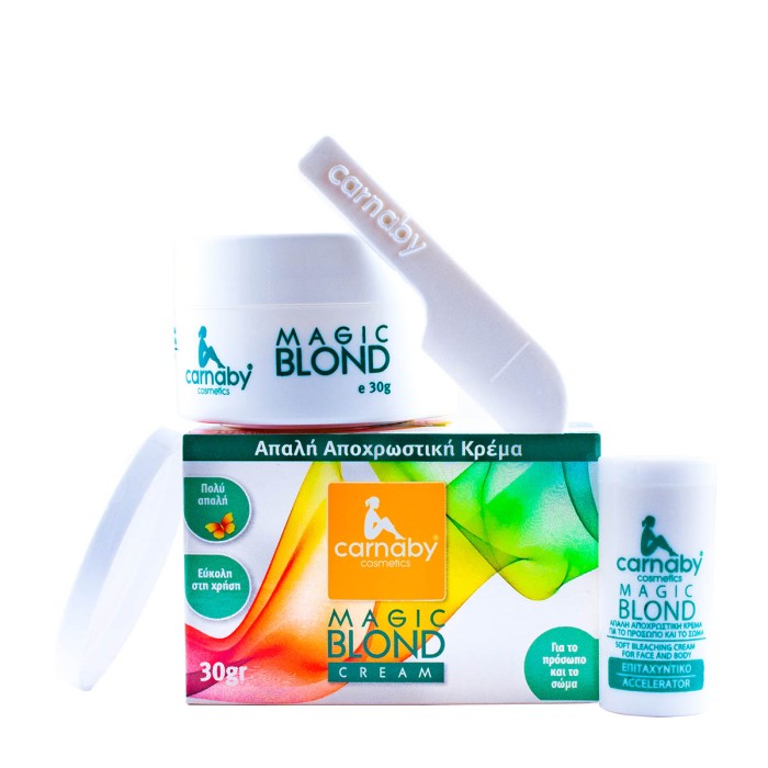 Carnaby Magic Blond 30ml