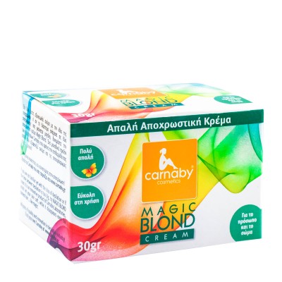 Carnaby Magic Blond 30ml