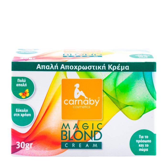 Carnaby Magic Blond 30ml