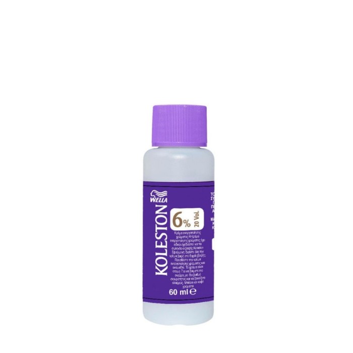 Koleston Κρέμα Ενεργοποίησης Χρώματος 20V 60ml