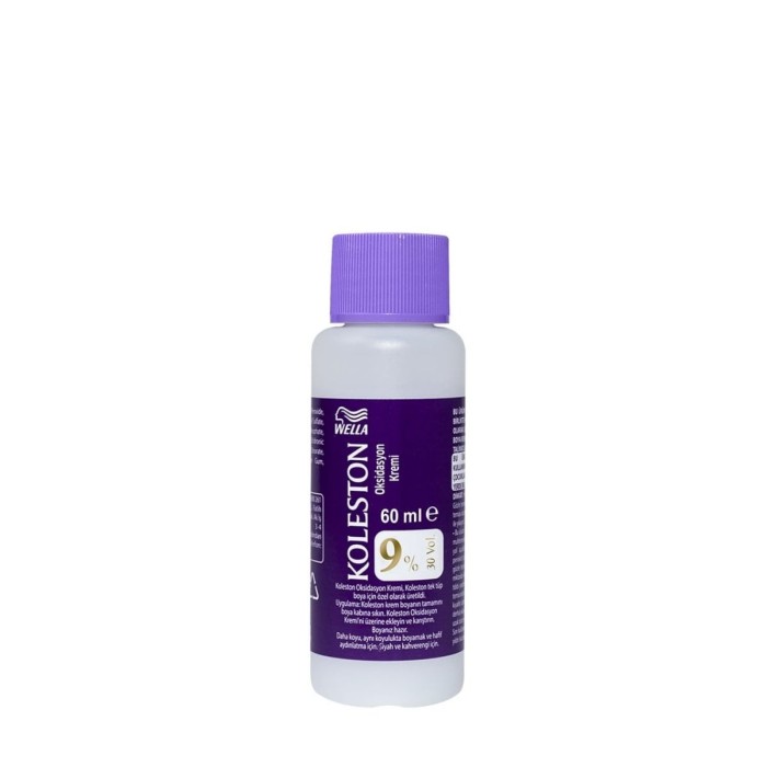 Koleston Κρέμα Ενεργοποίησης Χρώματος 30V 60ml