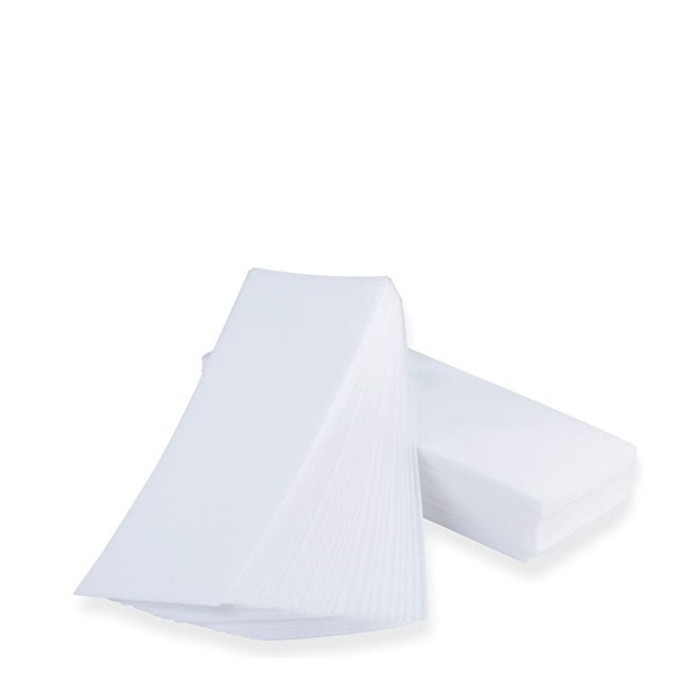 One Wax Non Woven Paper Waxing Strips 50pcs