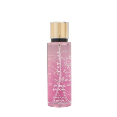 Ecstasy Body Mist Velvet Touch 250ml