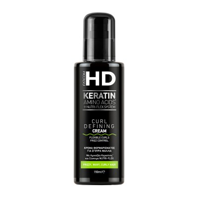 HD Curl Defining Κρέμα 150ml
