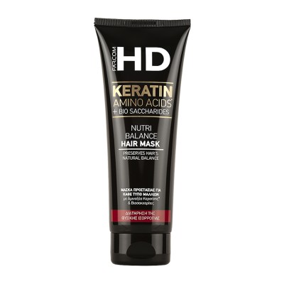 Farcom HD Nutri Balance Hair Mask 250ml