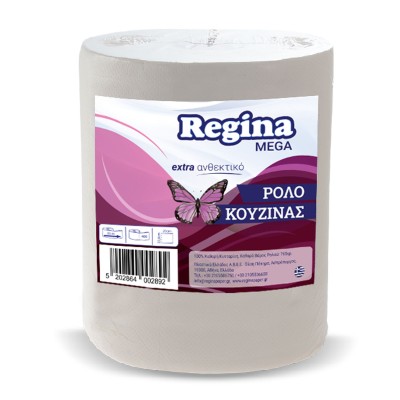 Regina Kitchen Towel 2ply 800gr