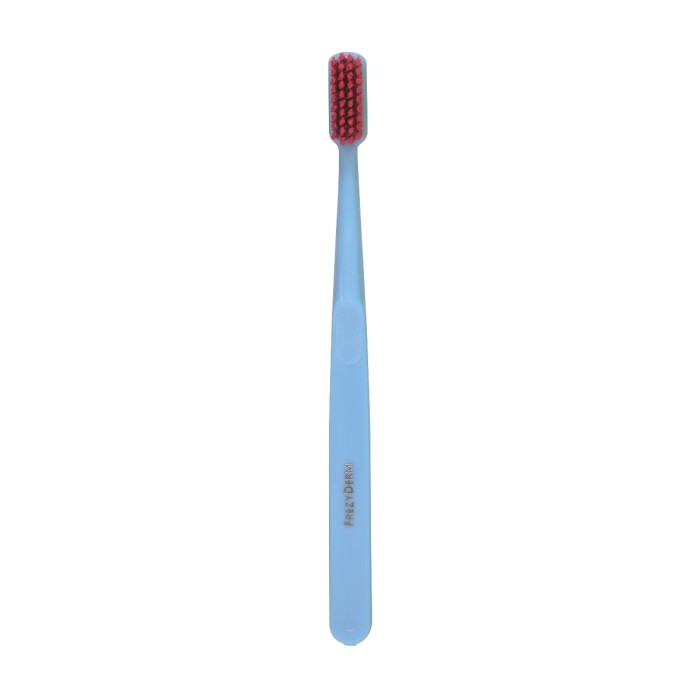 Frezyderm Toothbrush Extra Soft Πολύ Μαλακή Οδοντόβουρτσα, 1τεμ