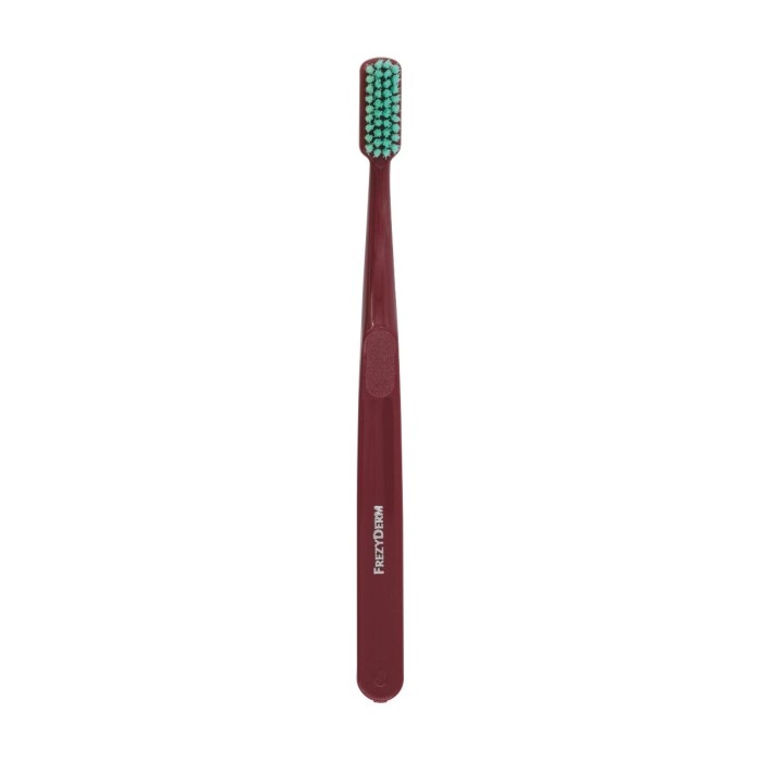 Frezyderm Toothbrush Soft Mαλακή Οδοντόβουρτσα, 1τεμ