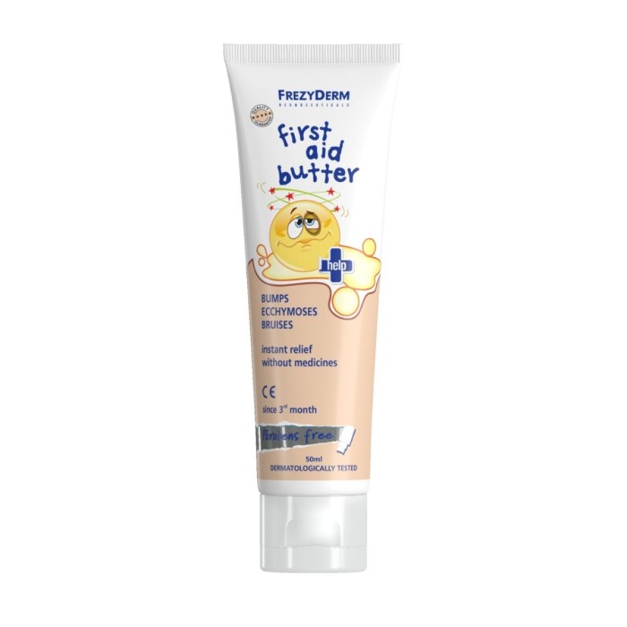 Frezyderm First Aid Butter, 50ml