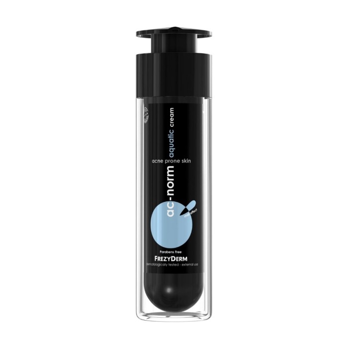 Frezyderm AC Norm Aquatic Cream, 50ml