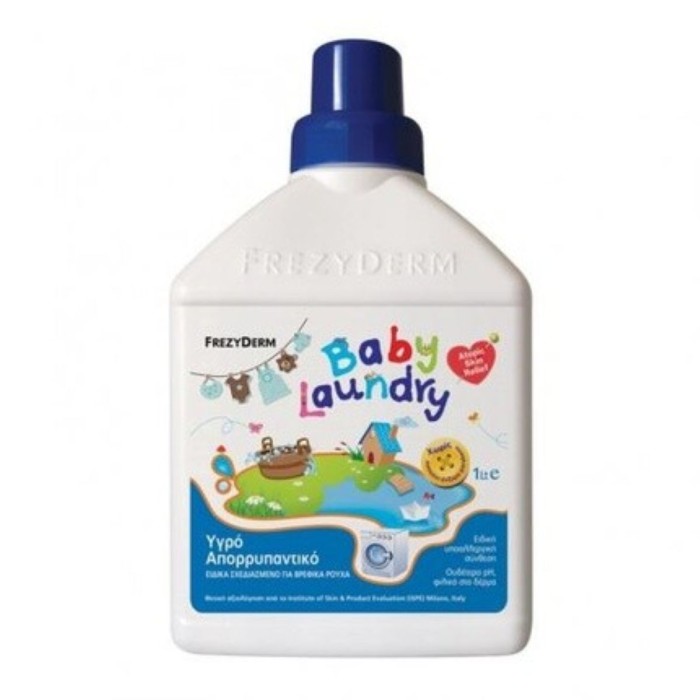 Frezyderm Baby Laundry Απορρυπαντικό για Μωρά 1lt
