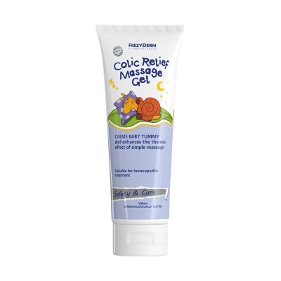Frezyderm Colic Relief Massage Gel, 100ml
