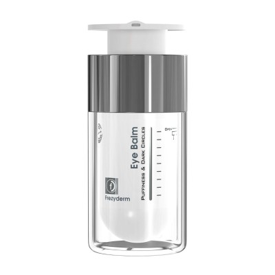 Frezyderm Eye Balm Κρέμα Ματιών, 15ml