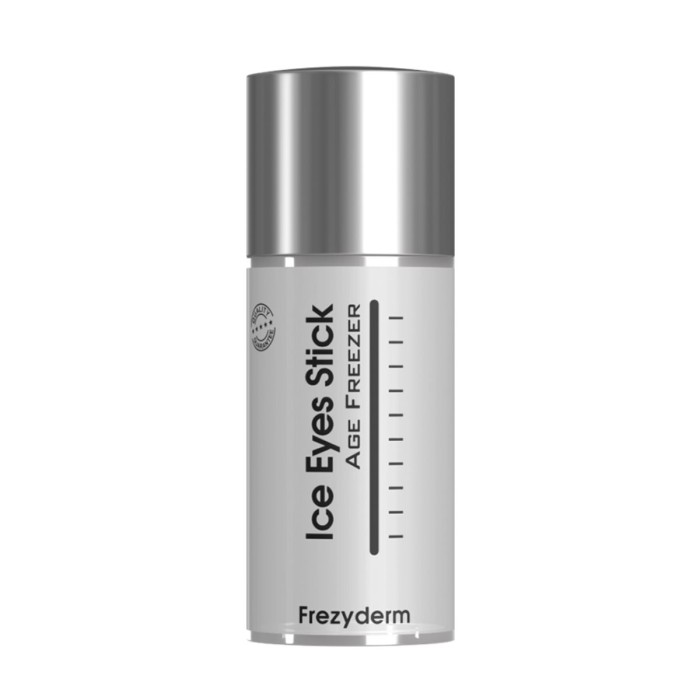 Frezyderm Ice Eyes Frozen Stick Αντιρυτιδικό Gel Ματιών, 18ml