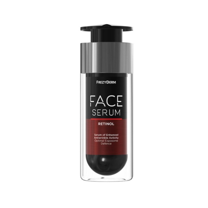 Frezyderm Face Serum Retinol 30ml