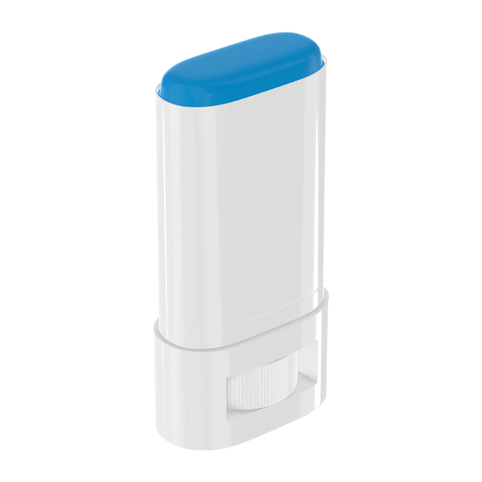 Frezyderm Sun Screen Extreme Sport Intense Color Blue SPF50 Stick Αντηλιακό 20ml