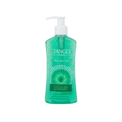 Tango After Sun Gel Aloe 200ml