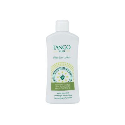 Tango After Sun Gel Aloe 200ml
