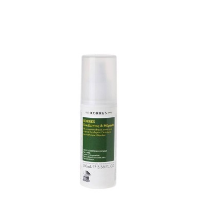 Ευκάλυπτος & Μύρτιλο Εντομοαπωθητικό Spray 100ml