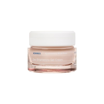 Korres Anti-Wrinkle Cream Wild Rose, 40ml