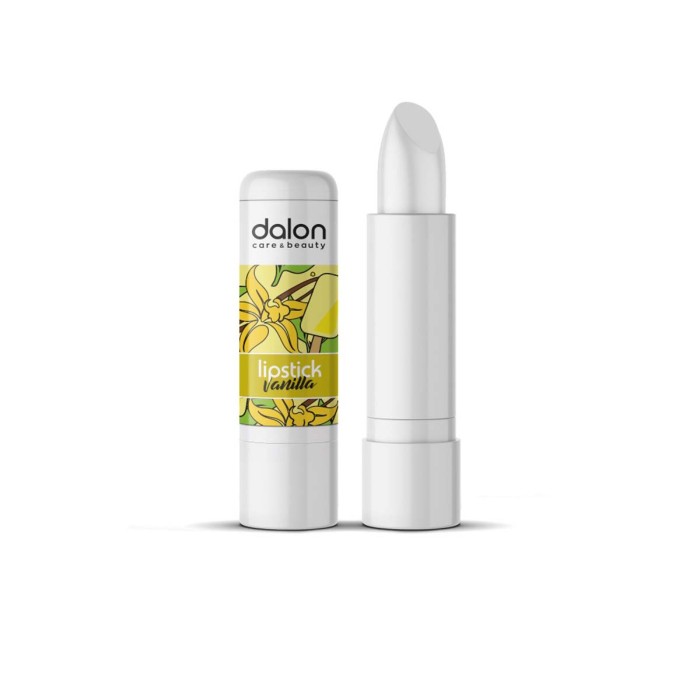 Dalon Stick Lip Care Vanilla