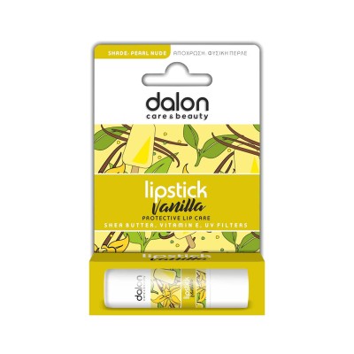 Dalon Stick Lip Care Vanilla