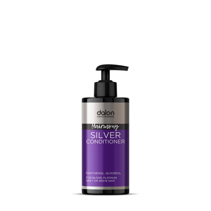 Dalon Hairmony - Silver Conditioner 300ml