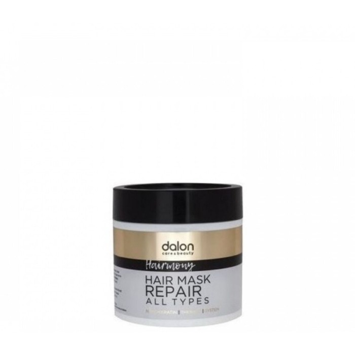 Dalon Hairmony Repair Μάσκα Μαλλιών Επανόρθωσης 500ml