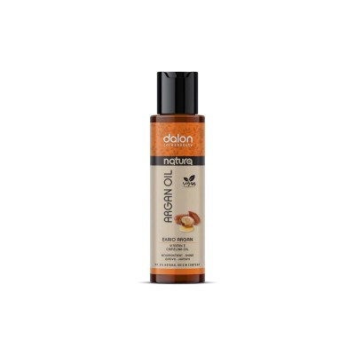 Dalon Natura - Έλαιο Argan 100ml